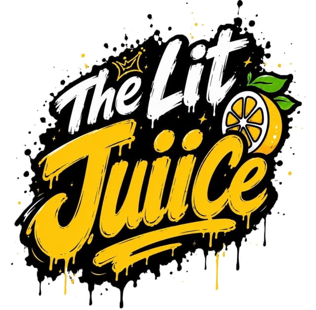 THE LIT JUIICE